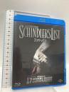 シンドラーのリスト NBCユニバーサル・エンターテイメントジャパン  リーアム・ニーソン [Blu-ray]
