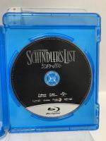 シンドラーのリスト NBCユニバーサル・エンターテイメントジャパン  リーアム・ニーソン [Blu-ray]
