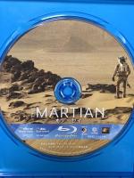 オデッセイ 20世紀フォックスホームエンターテイメント マット・デイモン Blu-ray