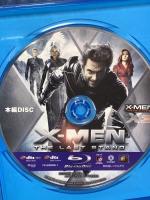 X-MEN:ファイナル ディシジョン 20世紀フォックスホームエンターテイメント ヒュー・ジャックマン Blu-ray