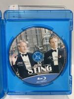 スティング ジェネオン・ユニバーサルエンターテインメント ポール・ニューマン [Blu-ray]