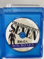 荒野の七人 20世紀 フォックスホームエンターテイメント ユル・ブリンナー [Blu-ray]