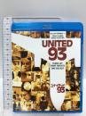 ユナイテッド93 ジェネオン・ユニバーサルエンターテインメント シェエン・ジャクソン [Blu-ray]