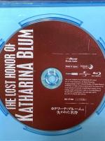 カタリーナ・ブルームの失われた名誉 ジェネオン・ユニバーサル アンゲラ・ヴィンクラー [Blu-ray]