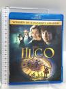 ヒューゴの不思議な発明 NBCユニバーサルエンターテイメント エイサ・バターフィールド Blu-ray