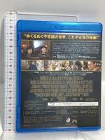 ヒューゴの不思議な発明 NBCユニバーサルエンターテイメント エイサ・バターフィールド Blu-ray