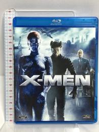 X-MEN 20世紀フォックスホームエンターテイメント パトリック・スチュワート Blu-ray
