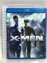 X-MEN 20世紀フォックスホームエンターテイメント パトリック・スチュワート Blu-ray
