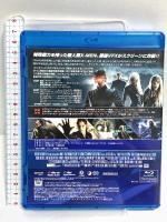 X-MEN 20世紀フォックスホームエンターテイメント パトリック・スチュワート Blu-ray