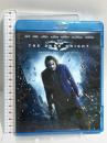 ダークナイト ワーナー・ホーム・ビデオ クリスチャン・ベール Blu-ray 2枚組