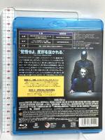ダークナイト ワーナー・ホーム・ビデオ クリスチャン・ベール Blu-ray 2枚組