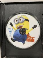 怪盗グルーの月泥棒 ジェネオン・ユニバーサルエンターテインメント スティーヴ・カレル [DVD]