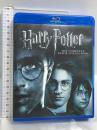 ハリー・ポッター ブルーレイ コンプリート セット ワーナー・ホーム・ビデオ Harry Potter Blu-ray 8枚組