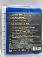 ハリー・ポッター ブルーレイ コンプリート セット ワーナー・ホーム・ビデオ Harry Potter Blu-ray 8枚組