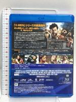 ウルヴァリン:X-MEN ZERO 20世紀フォックスホームエンターテイメント ヒュー・ジャックマン Blu-ray
