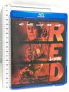 RED/レッド ウォルトディズニージャパン ブルース・ウィリス Blu-ray