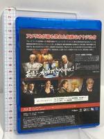 RED/レッド ウォルトディズニージャパン ブルース・ウィリス Blu-ray