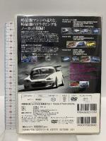 峠最強伝説 1st STAGE 講談社 2&4モータリング社 [DVD]