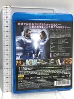パッセンジャー [ソニーピクチャーズエンターテインメント ジェニファー・ローレンス Blu-ray