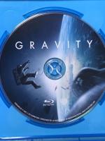 ゼロ・グラビティ ワーナー・ブラザース・ホームエンターテイメント サンドラ・ブロック [Blu-ray]