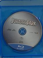 ジュラシック・パーク ジェネオン・ユニバーサル リチャード・アッテンボロー [Blu-ray]