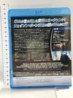 ボーン・アルティメイタム ジェネオン・ユニバーサル マット・デイモン  [Blu-ray]