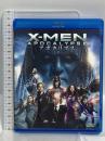 X-MEN アポカリプス 20世紀フォックスホームエンターテイメント ジェームズ・マカヴォイ [Blu-ray]