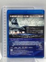 X-MEN アポカリプス 20世紀フォックスホームエンターテイメント ジェームズ・マカヴォイ [Blu-ray]