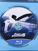 ワイルド・スピード MEGA MAX ジェネオン・ユニバーサル ヴィン・ディーゼル [Blu-ray]