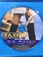 TAXI NY 20世紀フォックスホームエンターテイメント クイーン・ラティファ [Blu-ray]