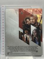 A-TEAM  特攻野郎Aチーム THE MOVIE（ブルーレイ無敵バージョン）20世紀フォックスホームエンターテイメント リーアム・ニーソン [Blu-ray]