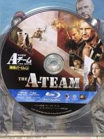 A-TEAM  特攻野郎Aチーム THE MOVIE（ブルーレイ無敵バージョン）20世紀フォックスホームエンターテイメント リーアム・ニーソン [Blu-ray]
