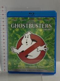 ゴーストバスターズ ソニー・ピクチャーズ エンタテインメント ビル・マーレー [Blu-ray]