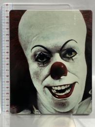 IT (イット)  ワーナー・ブラザース・ホームエンターテイメント ハリー・アンダーソン [Blu-ray]