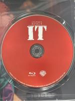 IT (イット)  ワーナー・ブラザース・ホームエンターテイメント ハリー・アンダーソン [Blu-ray]