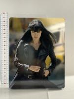 ソルト ソニー・ピクチャーズエンタテインメント アンジェリーナ・ジョリー Blu-ray DVD
