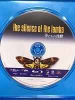 羊たちの沈黙 20世紀フォックスホームエンターテイメント ジョディ・フォスター [Blu-ray]