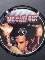 追いつめられて 20世紀フォックスホームエンターテイメント ケビン・コスナー [DVD]