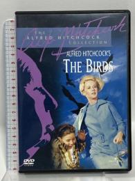 鳥 ジェネオン・ユニバーサル ロッド・テイラー [DVD]