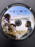 路上のソリスト ジェネオン・ユニバーサル ジェイミー・フォックス [DVD]