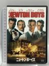 ニュートン・ボーイズ 20世紀フォックスホームエンターテイメント マシュー・マコノヒー [DVD]