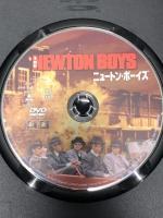 ニュートン・ボーイズ 20世紀フォックスホームエンターテイメント マシュー・マコノヒー [DVD]