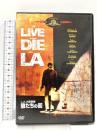 L.A.大捜査線/狼たちの街 20世紀 フォックスホームエンターテイメント ウィリアム・L・ピーターセン [DVD]