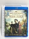 ミス・ペレグリンと奇妙なこどもたち 20世紀フォックスホームエンターテイメント エヴァ・グリーン Blu-ray