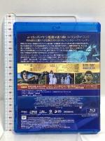 ミス・ペレグリンと奇妙なこどもたち 20世紀フォックスホームエンターテイメント エヴァ・グリーン Blu-ray