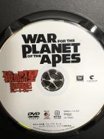 猿の惑星：聖戦記（グレート・ウォー）20世紀フォックスエンターテインメント アンディ・サーキス DVD