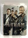 THE A-TEAM 特攻野郎Aチーム THE MOVIE（ブルーレイ無敵バージョン）20世紀フォックスホームエンターテイメント リーアム・ニーソン Blu-ray