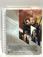 THE A-TEAM 特攻野郎Aチーム THE MOVIE（ブルーレイ無敵バージョン）20世紀フォックスホームエンターテイメント リーアム・ニーソン Blu-ray