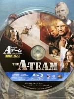 THE A-TEAM 特攻野郎Aチーム THE MOVIE（ブルーレイ無敵バージョン）20世紀フォックスホームエンターテイメント リーアム・ニーソン Blu-ray