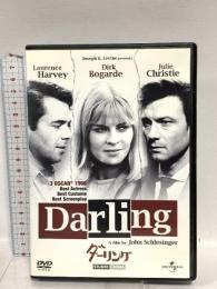 ダーリング ジェネオン・ユニバーサル ジュリー・クリスティ DVD